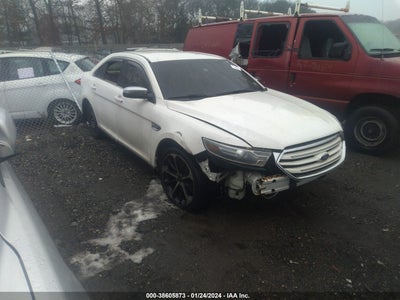 Ford Taurus 2015