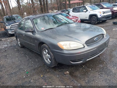 Ford Taurus 2004
