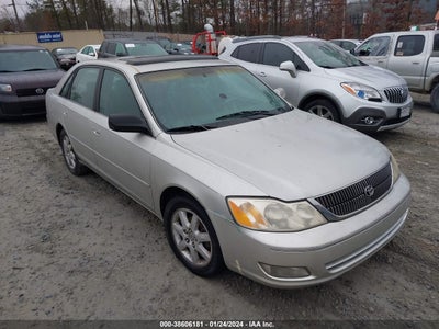 Toyota Avalon 2000