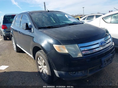 FORD EDGE 2007