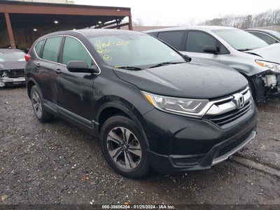 HONDA CR-V 2019