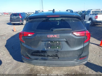 DayDrive