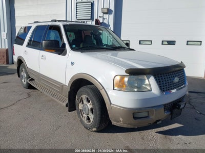 Ford Expedition 2004