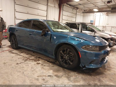 Dodge Charger 2020