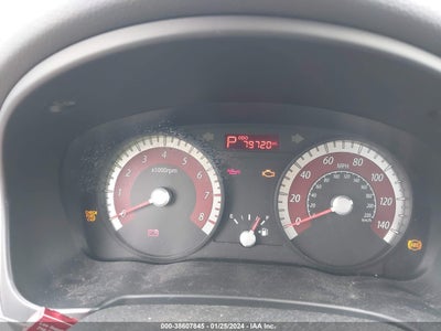 DayDrive