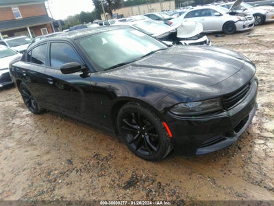 Dodge Charger 2016