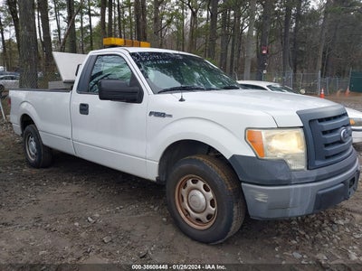 Ford F-150 2010