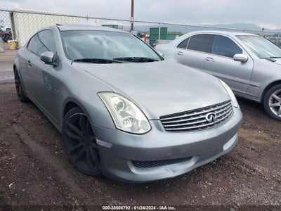 Infiniti G35 2006