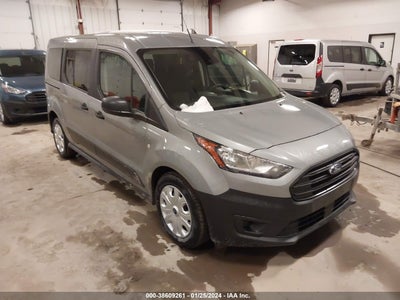 Ford Transit connect 2023