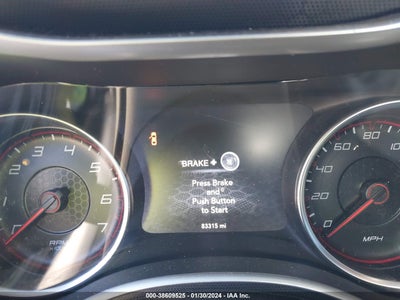 DayDrive