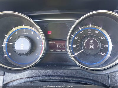 DayDrive