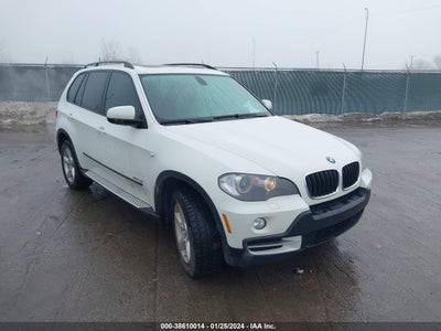 Bmw X5 2009