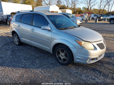 Pontiac Vibe 2005