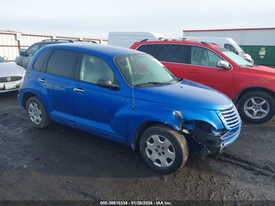 Chrysler Pt cruiser 2006