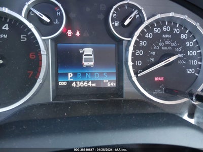 DayDrive
