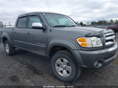 Toyota Tundra 2004