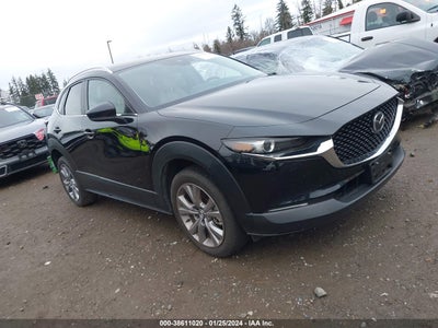 Mazda Cx-30 2023
