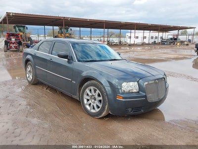 Chrysler 300 2008