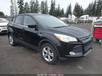 Ford Escape 2013