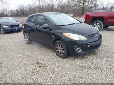 Mazda 2 2011