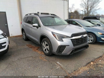Subaru Ascent 2023