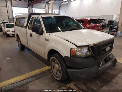Ford F-150 2008