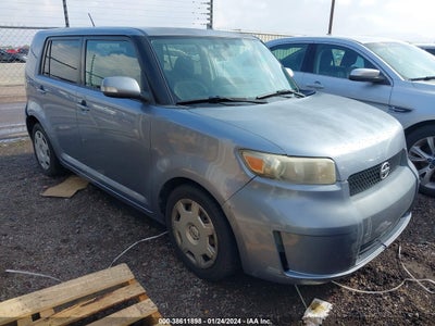 Scion Xb 2010