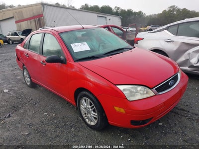 Ford Focus 2006