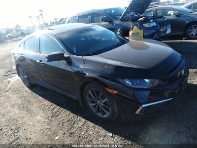 Honda Civic 2020