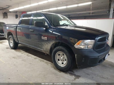 Ram 1500 2016