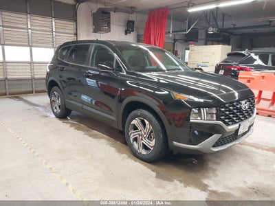 Hyundai Santa fe 2023