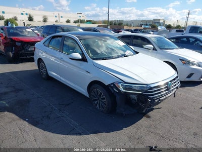 Volkswagen Jetta 2019