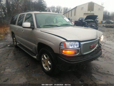 Gmc Yukon xl 1500 2005