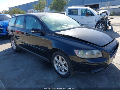 Volvo V50 2006