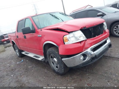 Ford F-150 2006