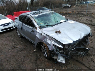 Acura Ilx 2013