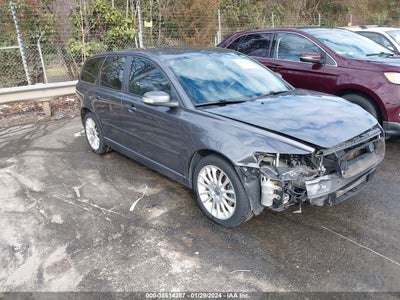 Volvo V50 2011