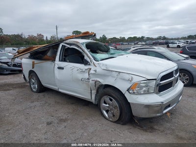 Ram 1500 2016