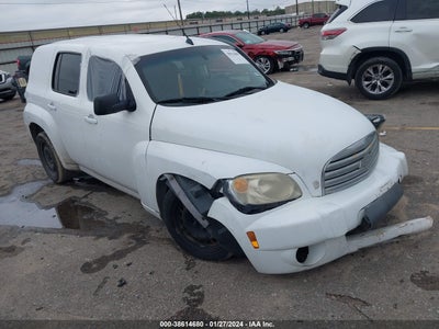 Chevrolet Hhr 2010