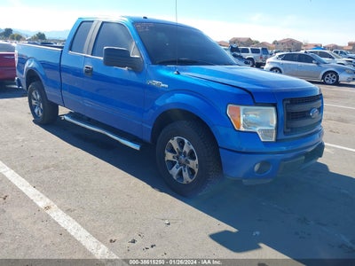 Ford F-150 2013