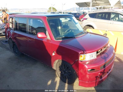 Scion Xb 2006