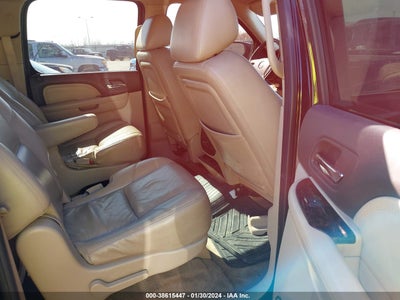DayDrive