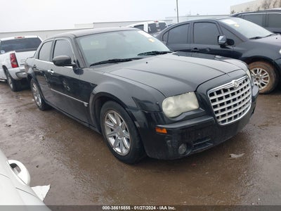 Chrysler 300 2006