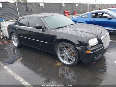 Chrysler 300 2006
