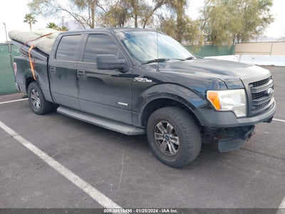 Ford F-150 2013