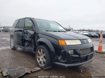 Saturn Vue 2005