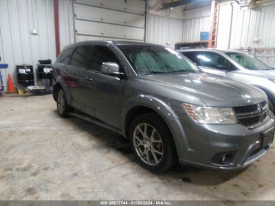 Dodge Journey 2013