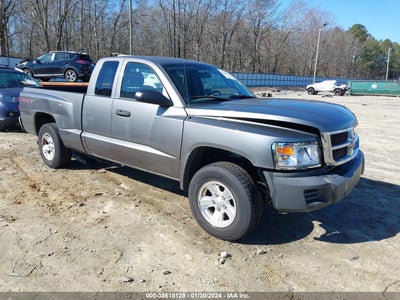 Dodge Dakota 2008