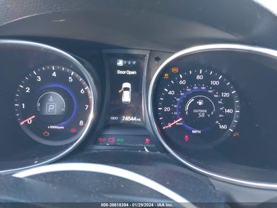 DayDrive
