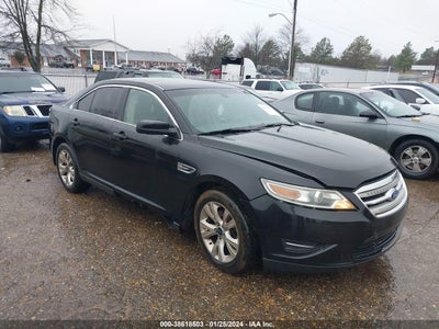 Ford Taurus 2011